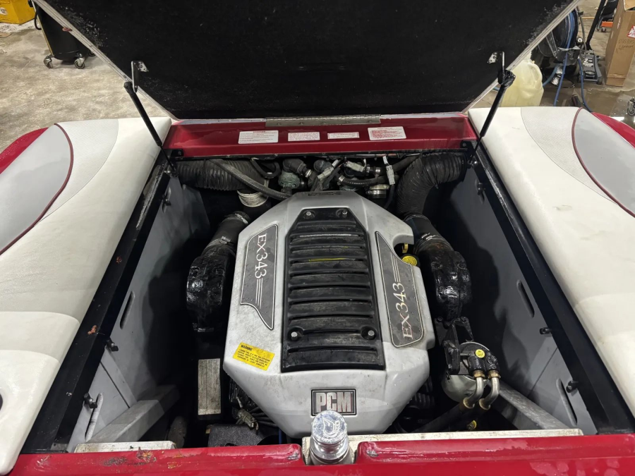 2011 Centurion Boats Elite for sale in Fargo, North Dakota