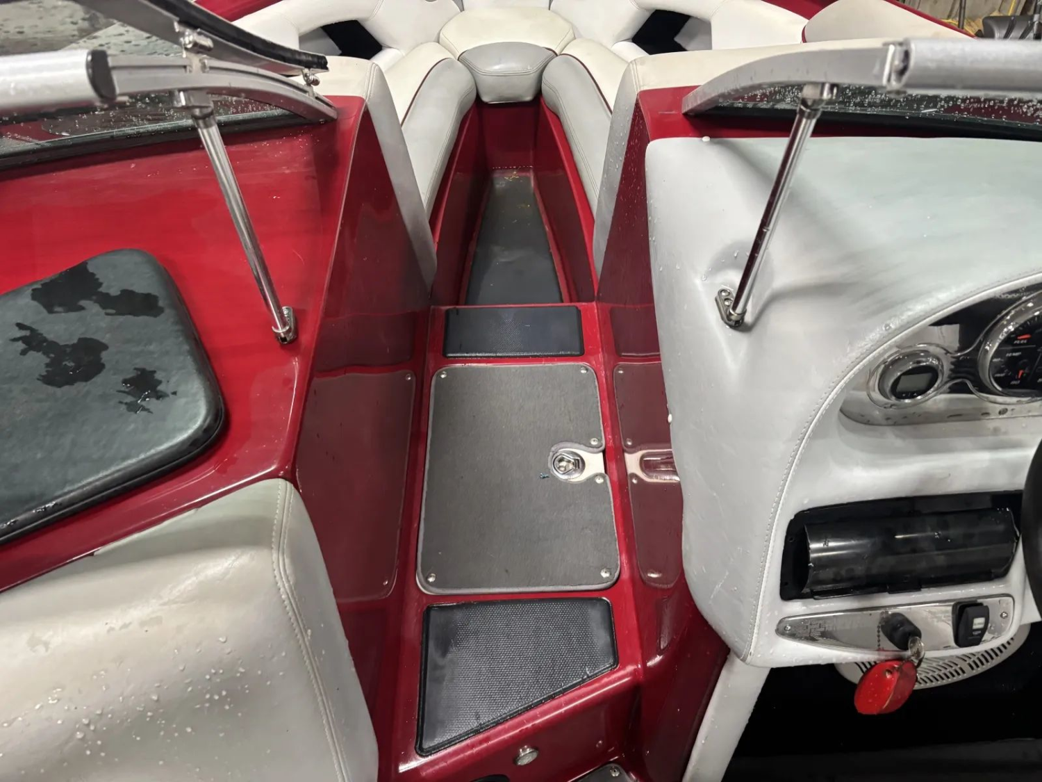 2011 CENTURION C4 ELITE