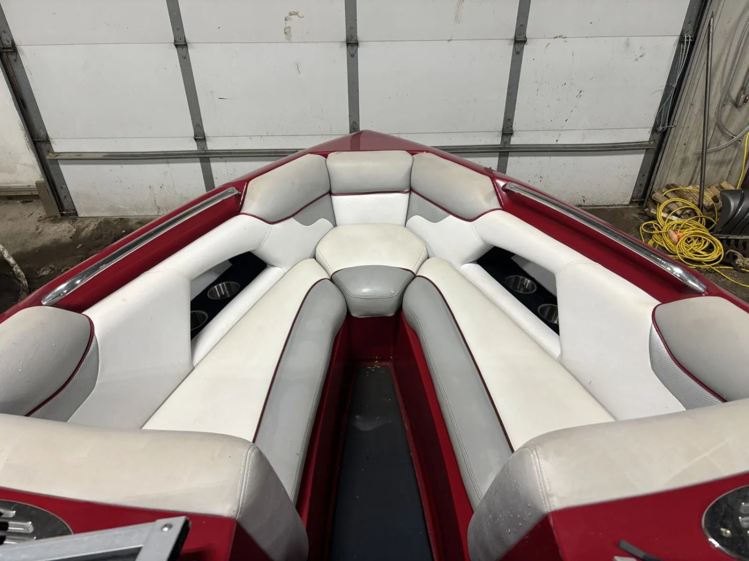 2011 CENTURION C4 ELITE