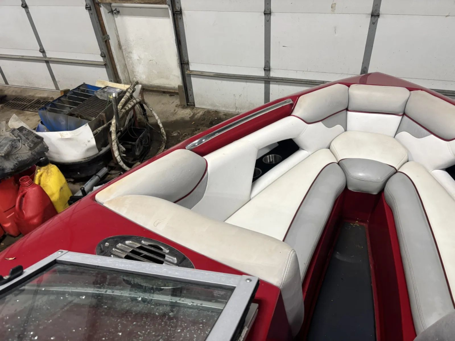 2011 Centurion Boats Elite for sale in Fargo, North Dakota