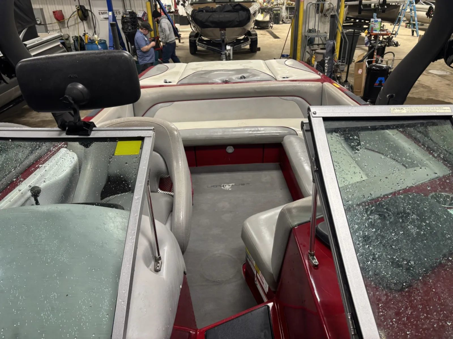 2011 Centurion Boats Elite for sale in Fargo, North Dakota