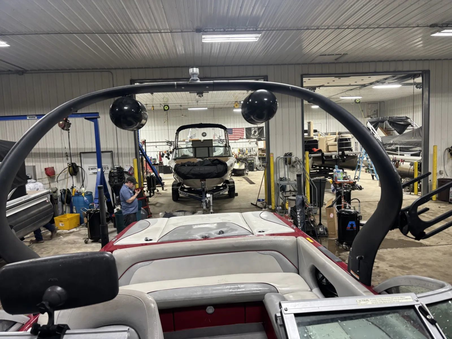 2011 CENTURION C4 ELITE