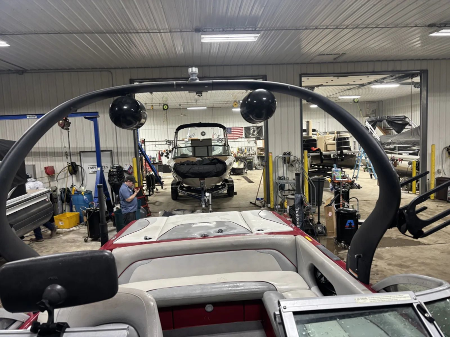 2011 Centurion Boats Elite for sale in Fargo, North Dakota