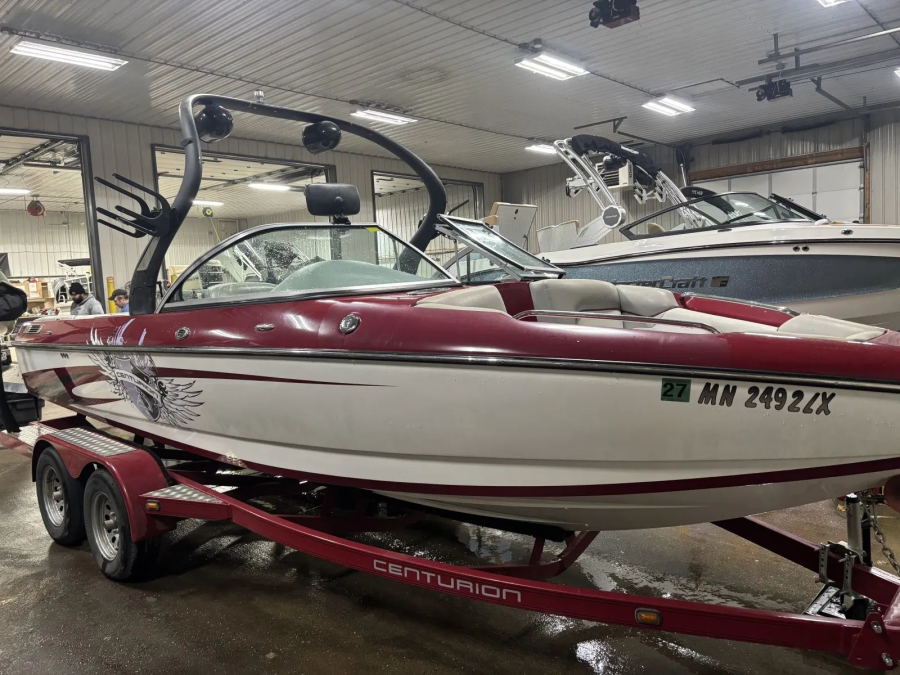2011 Centurion Boats Elite for sale in Fargo, North Dakota