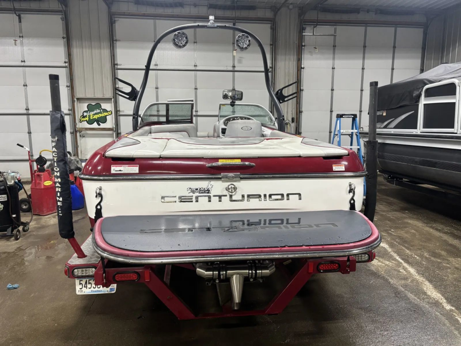 2011 Centurion Boats Elite for sale in Fargo, North Dakota