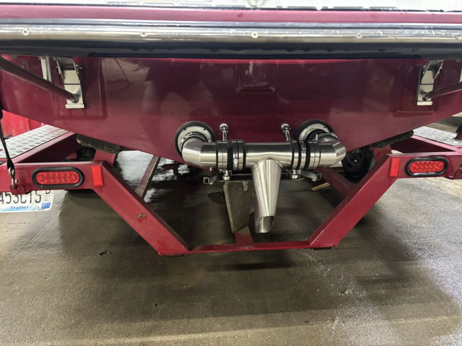 2011 Centurion Boats Elite for sale in Fargo, North Dakota