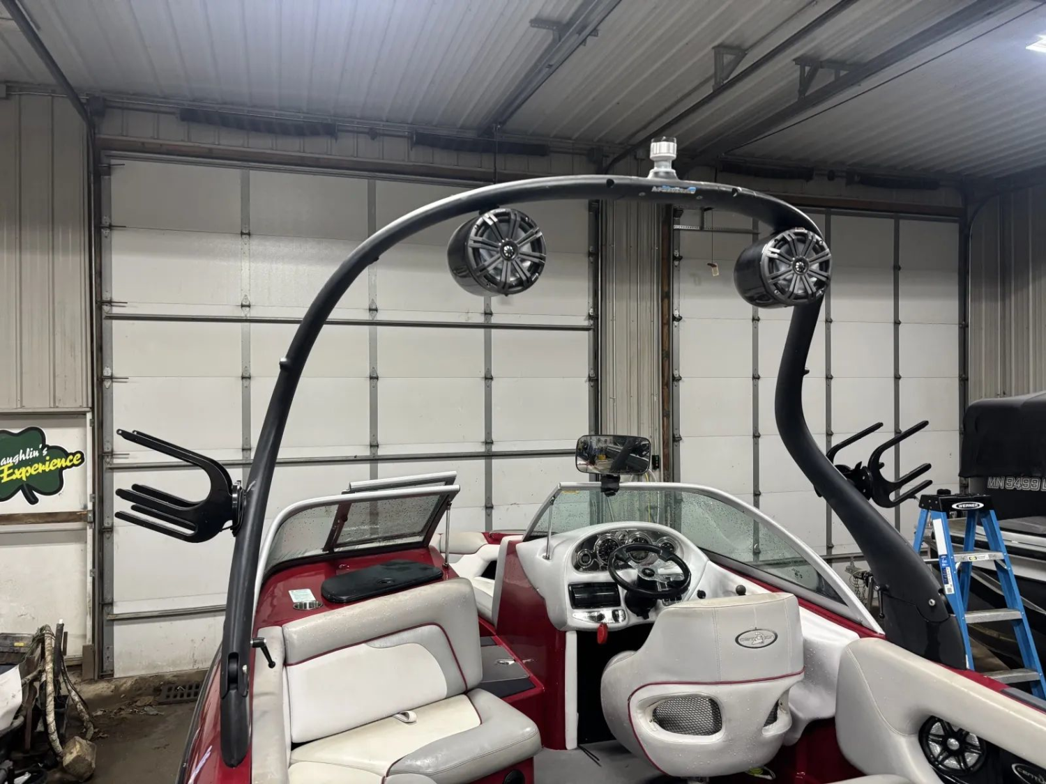 2011 CENTURION C4 ELITE