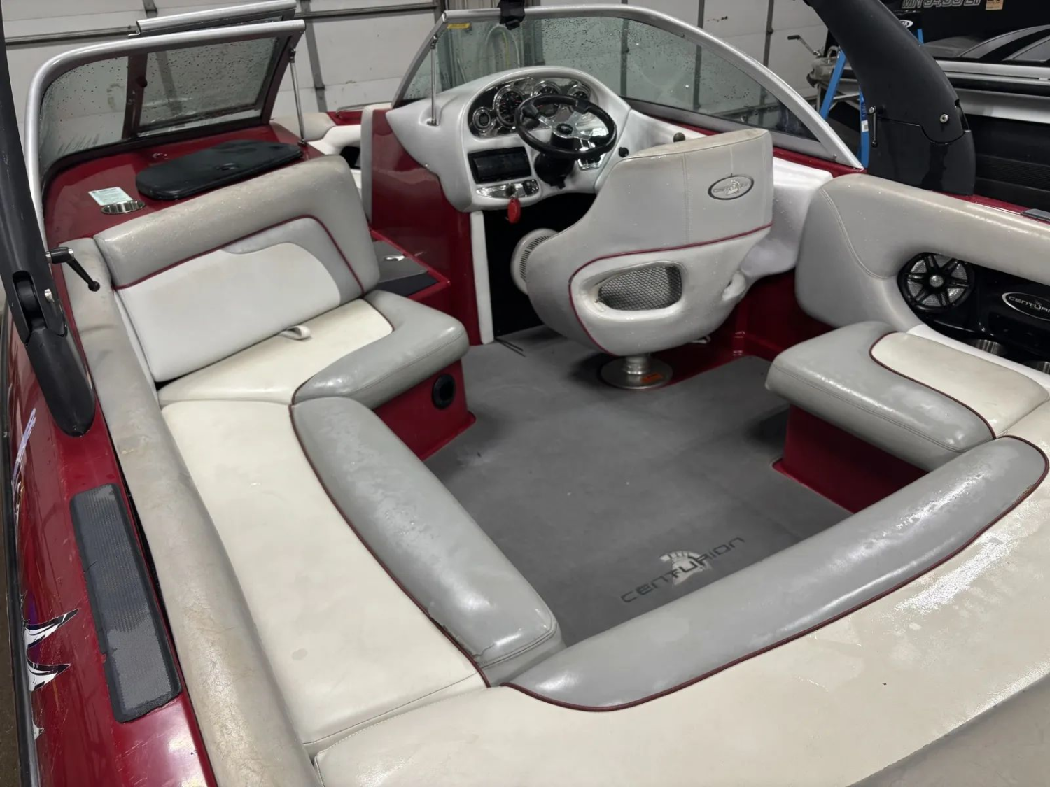 2011 CENTURION C4 ELITE