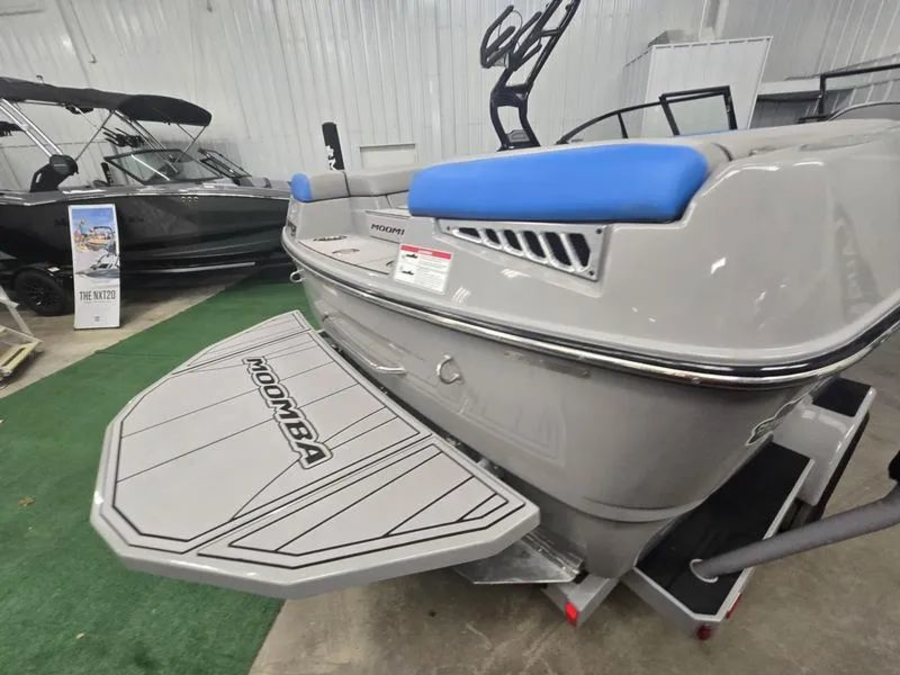 2023 Moomba Boats Mondo for sale in Fargo, North Dakota