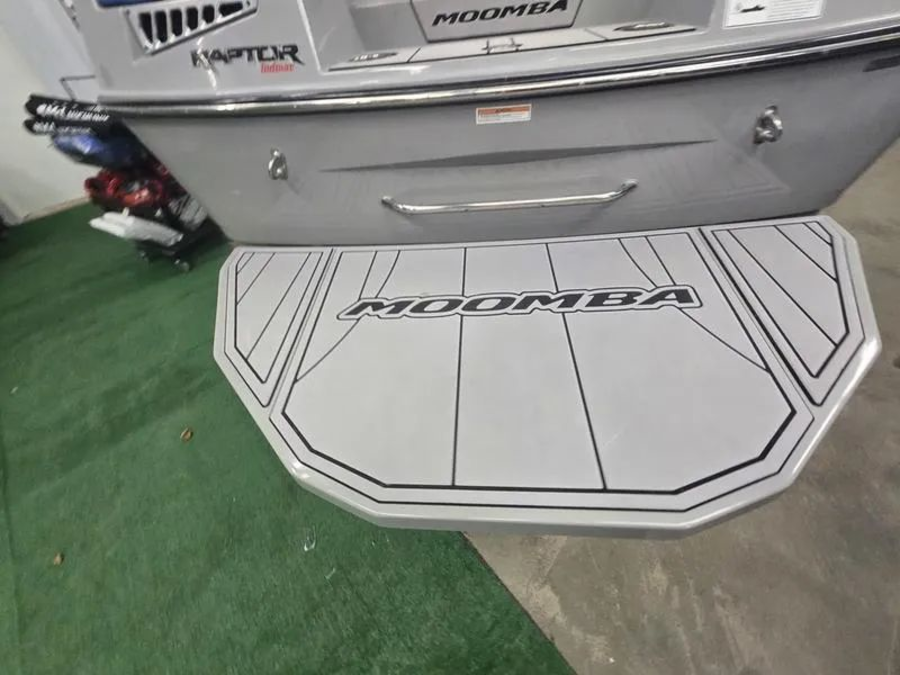 2023 Moomba Boats Mondo for sale in Fargo, North Dakota