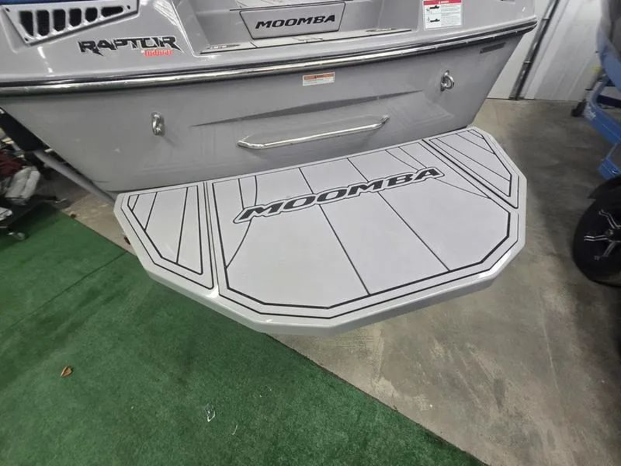 2023 Moomba Boats Mondo for sale in Fargo, North Dakota