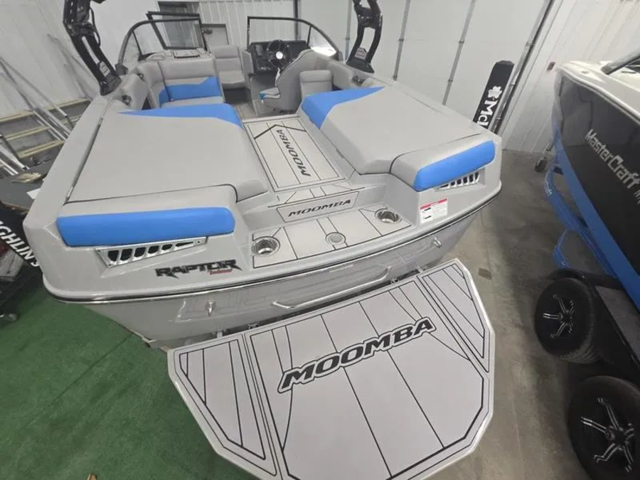 2023 Moomba Boats Mondo for sale in Fargo, North Dakota
