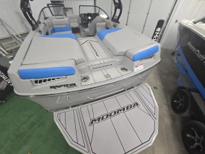 2023 Moomba Boats Mondo for sale in Fargo, North Dakota