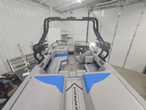 2023 Moomba Boats Mondo for sale in Fargo, North Dakota
