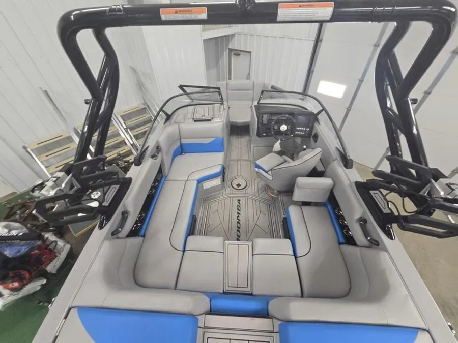2023 Moomba Boats Mondo for sale in Fargo, North Dakota