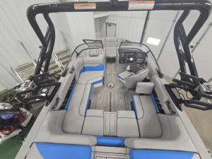 2023 Moomba Boats Mondo for sale in Fargo, North Dakota