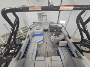 2023 Moomba Boats Mondo for sale in Fargo, North Dakota