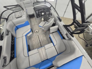 2023 Moomba Boats Mondo for sale in Fargo, North Dakota