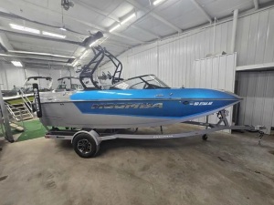 2023 Moomba Boats Mondo for sale in Fargo, North Dakota