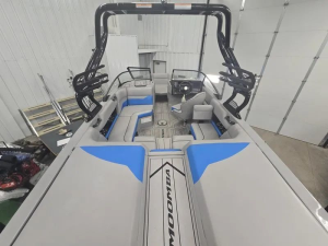 2023 Moomba Boats Mondo for sale in Fargo, North Dakota
