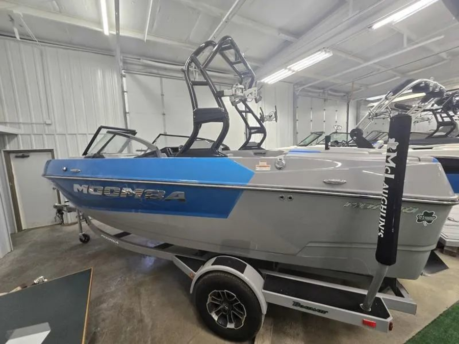 2023 Moomba Boats Mondo for sale in Fargo, North Dakota
