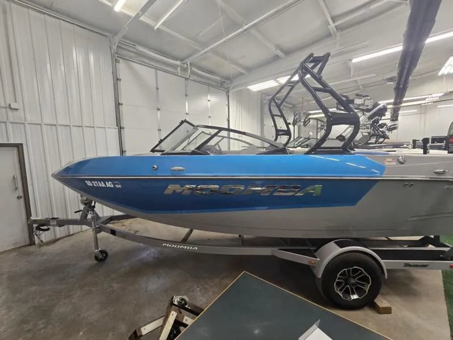 2023 Moomba Boats Mondo for sale in Fargo, North Dakota