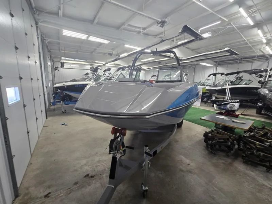 2023 Moomba Boats Mondo for sale in Fargo, North Dakota