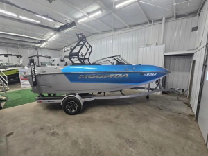 2023 Moomba Boats Mondo for sale in Fargo, North Dakota