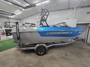 2023 Moomba Boats Mondo for sale in Fargo, North Dakota