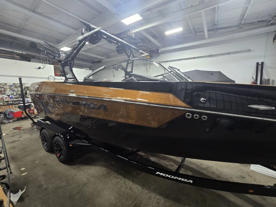 2026 Moomba Boats Tykon for sale in Fargo, North Dakota