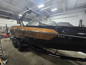 2026 Moomba Boats Tykon for sale in Fargo, North Dakota