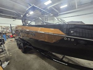 2026 Moomba Boats Tykon for sale in Fargo, North Dakota