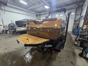 2026 Moomba Boats Tykon for sale in Fargo, North Dakota
