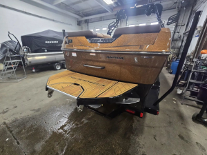 2026 Moomba Boats Tykon for sale in Fargo, North Dakota