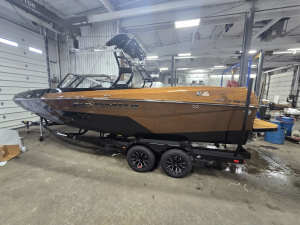 2026 Moomba Boats Tykon for sale in Fargo, North Dakota