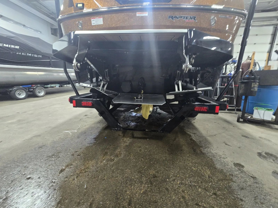 2026 Moomba Boats Tykon for sale in Fargo, North Dakota