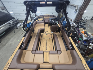 2026 Moomba Boats Tykon for sale in Fargo, North Dakota