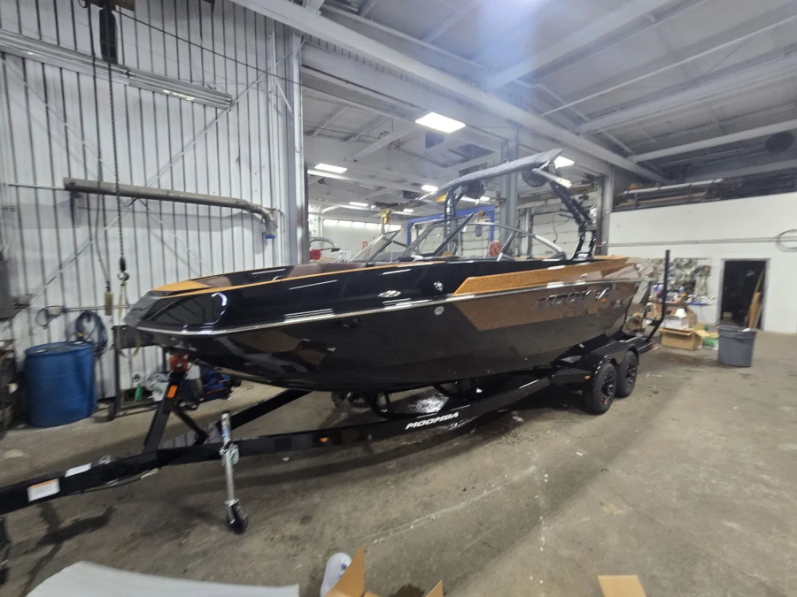 2026 Moomba Boats Tykon for sale in Fargo, North Dakota