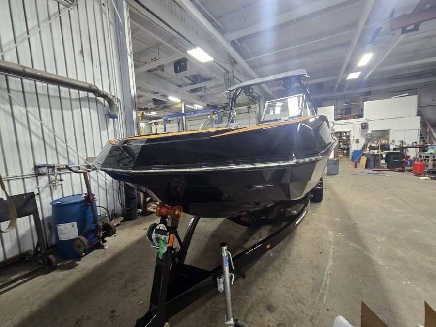 2026 Moomba Boats Tykon for sale in Fargo, North Dakota