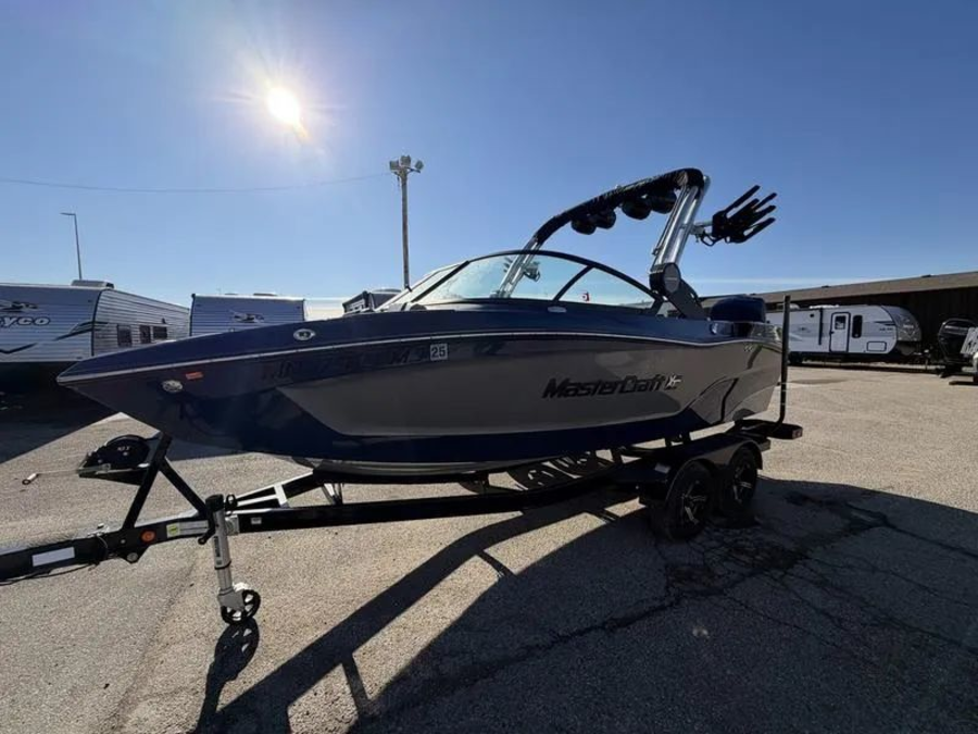2023 Mastercraft Boats XT20 for sale in Fargo, North Dakota