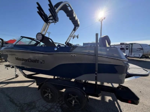 2023 Mastercraft Boats XT20 for sale in Fargo, North Dakota