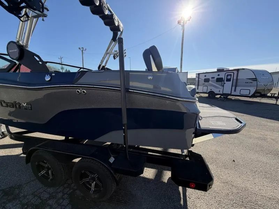 2023 Mastercraft Boats XT20 for sale in Fargo, North Dakota