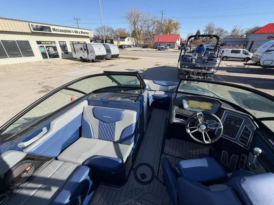 2023 Mastercraft Boats XT20 for sale in Fargo, North Dakota