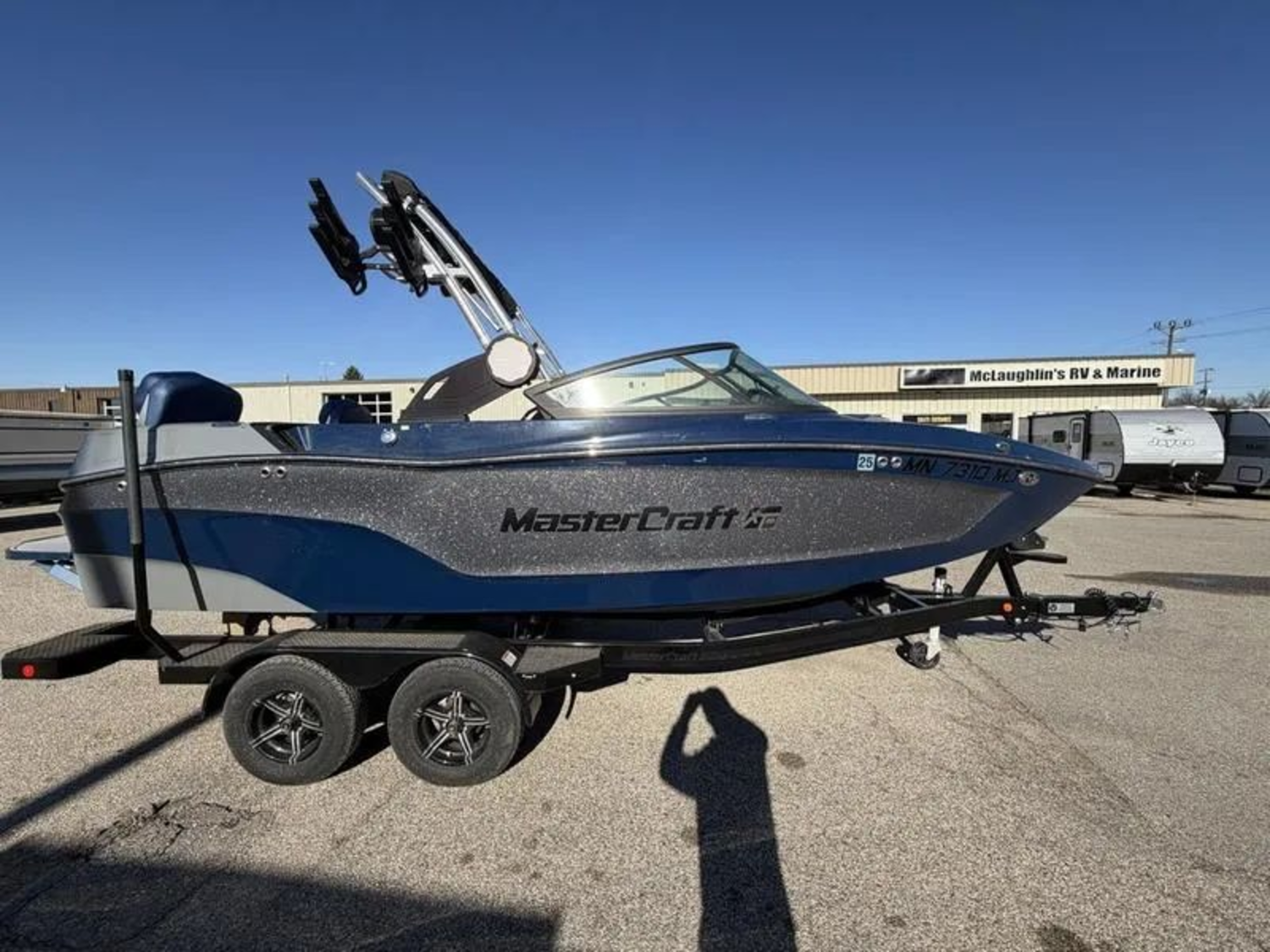 2023 MASTERCRAFT XT20