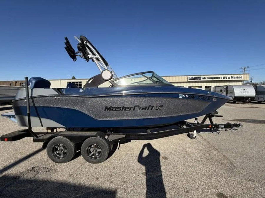 2023 Mastercraft Boats XT20 for sale in Fargo, North Dakota