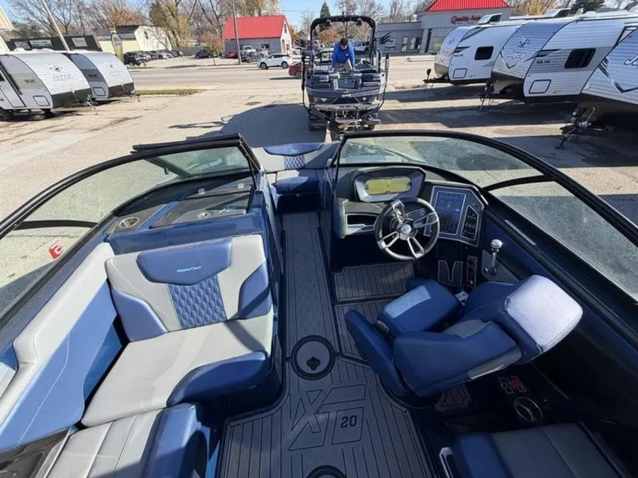 2023 Mastercraft Boats XT20 for sale in Fargo, North Dakota