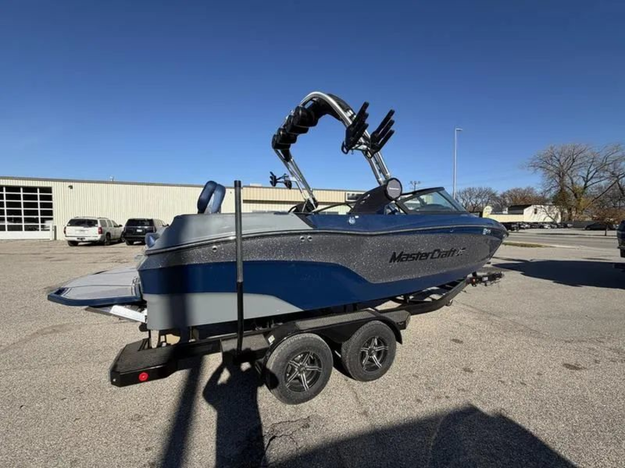 2023 Mastercraft Boats XT20 for sale in Fargo, North Dakota