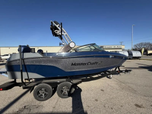 2023 Mastercraft Boats XT20 for sale in Fargo, North Dakota