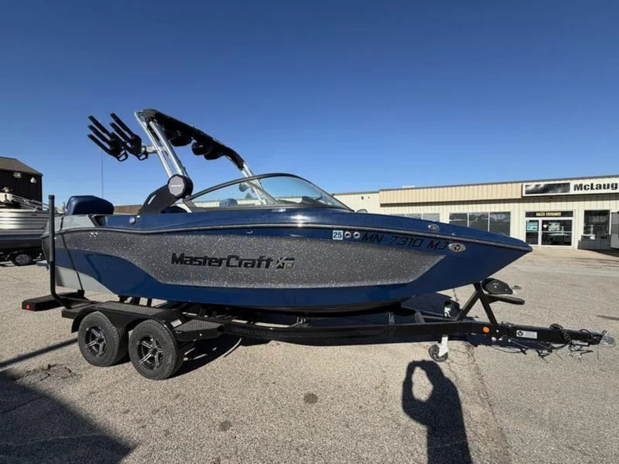 2023 Mastercraft Boats XT20 for sale in Fargo, North Dakota