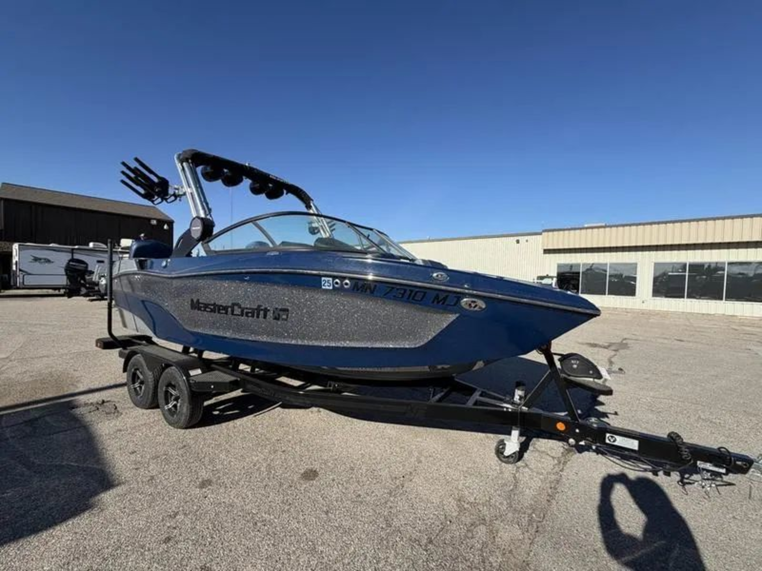 2023 MASTERCRAFT XT20